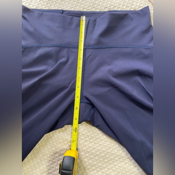 Lululemon Train Times 7/8 Pant (25") - Picture 11 of 12